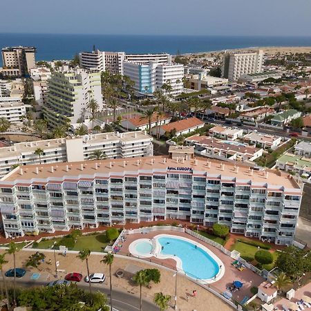 Ideal Location Beach Flat Maspalomas  Ngoại thất bức ảnh